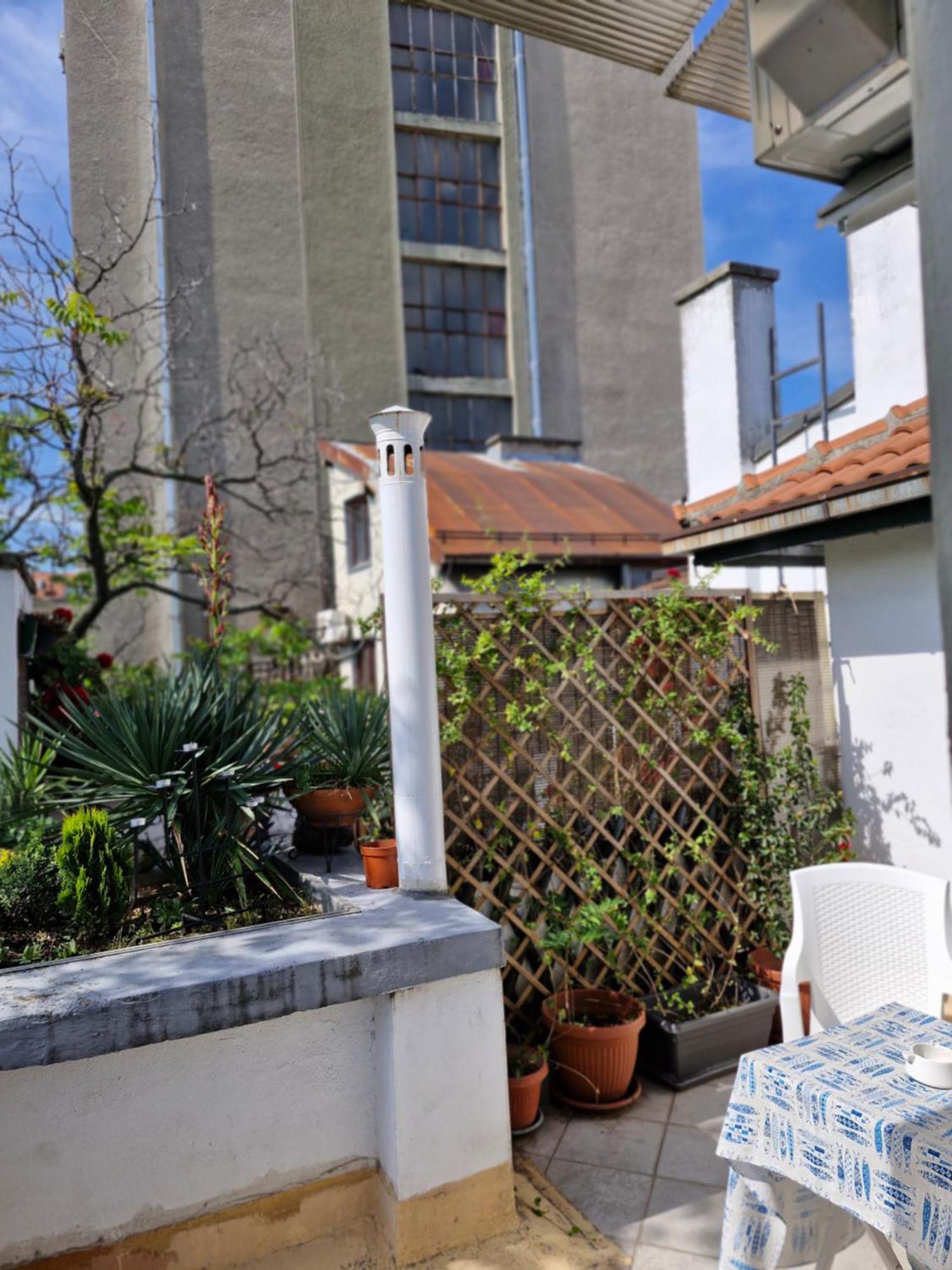 Deki & Kolet Belgrado Exterior foto